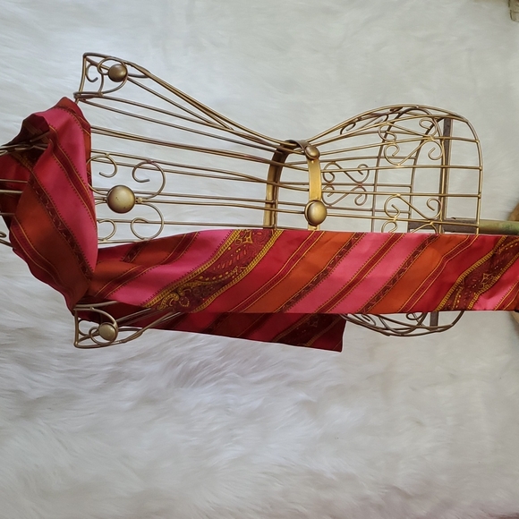 Talbots Twilly or Scarf - Picture 2 of 6